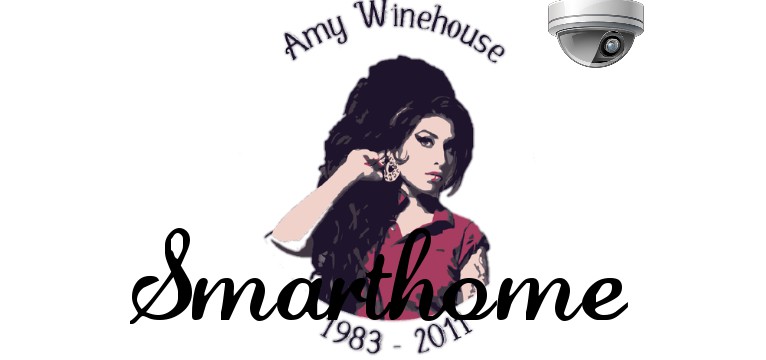 Smarthome Amy Winehouse 1