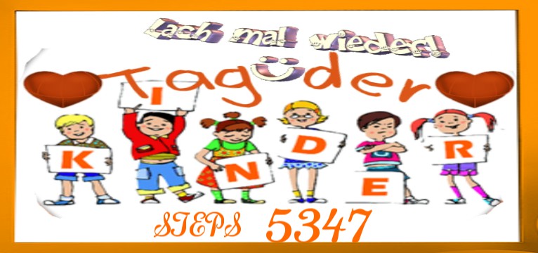 Step Kindertag