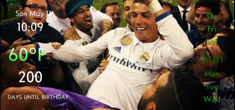 CR7