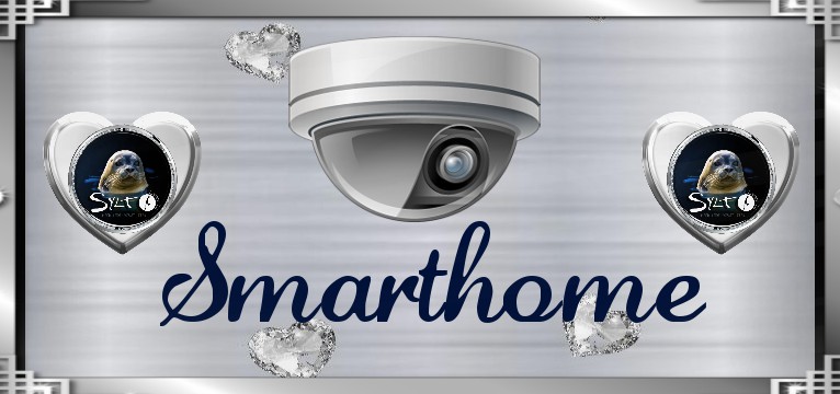 Smarthome 1 Sylt Sie 