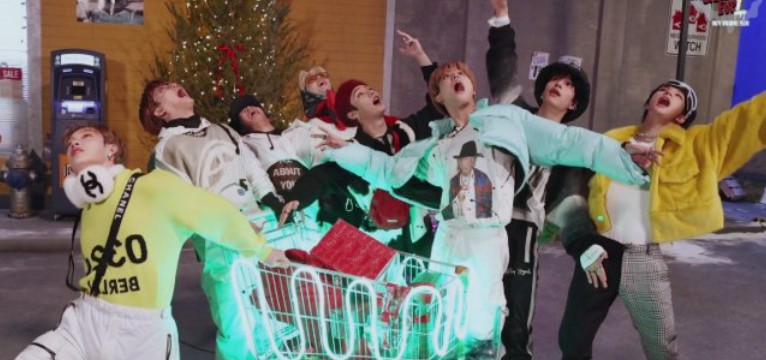 Stray Kids ot8