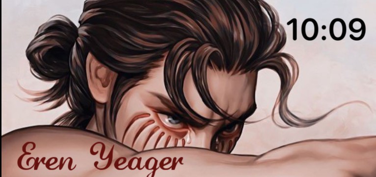 Eren