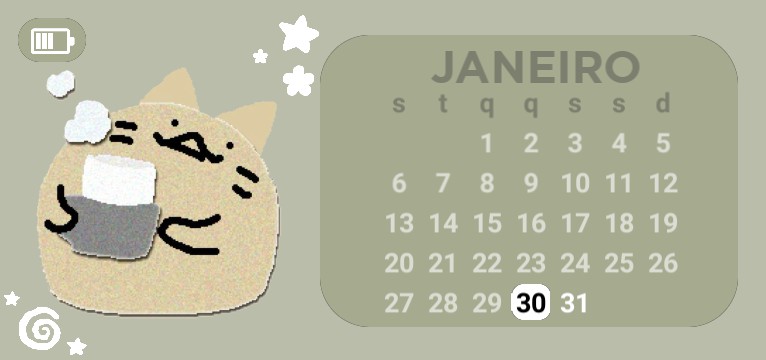 cat coffee