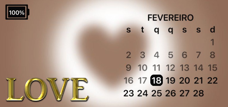 Calendrio 