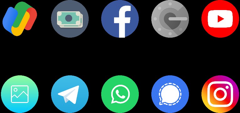 App Launchers