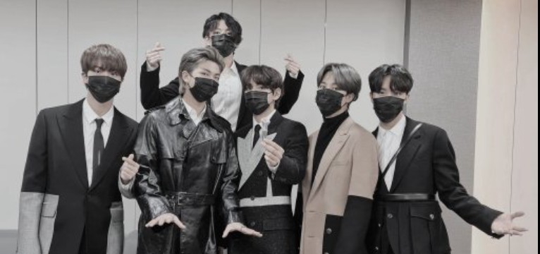BTS 