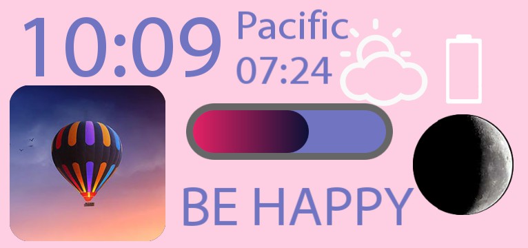 Widget