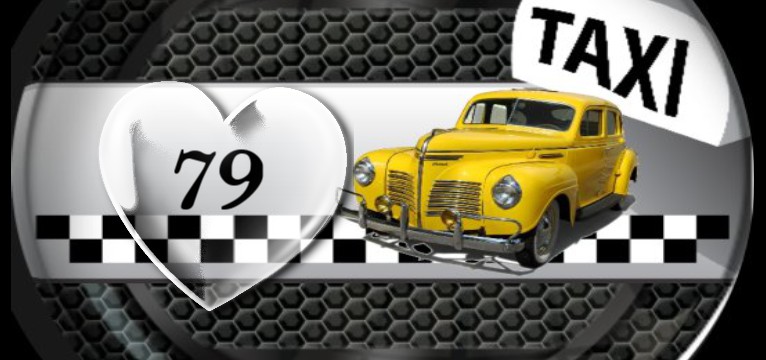 Herzschlag  TAXI