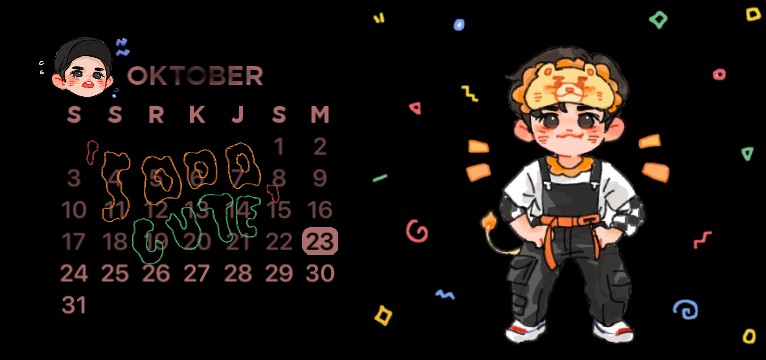 calendar 