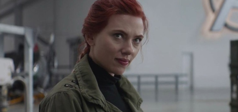 natasha romanoff 