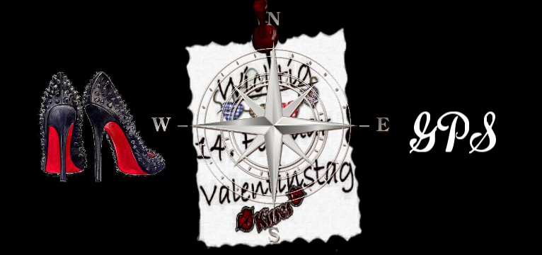 GPS Valentinstag  