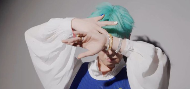 Jiyong