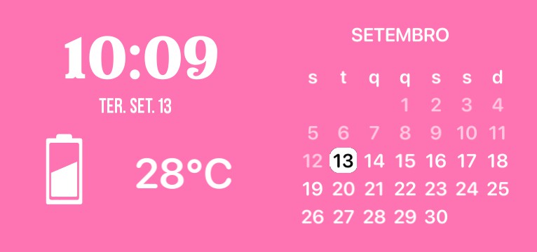 pink informations