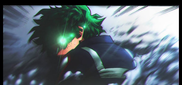 Deku