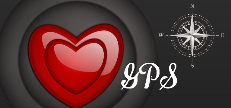 GPS  Love Time  