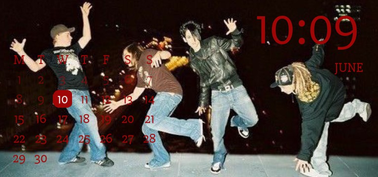 Tokio hotel