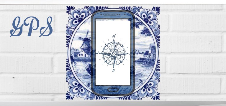 GPS Delft 