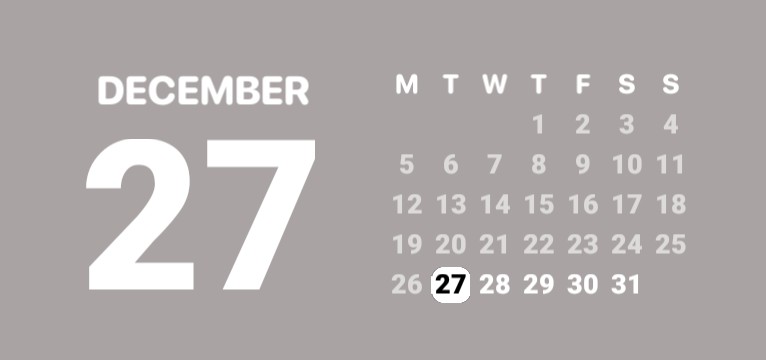 calendar1