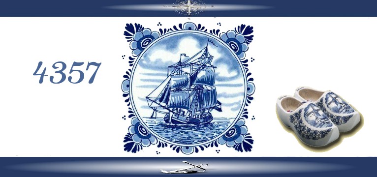  Schritte Delft Maritim 