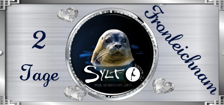 Counter Sylt Sie