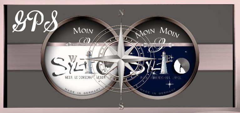 GPS Sylt Inselspiel 