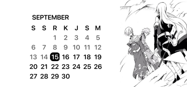 tensura