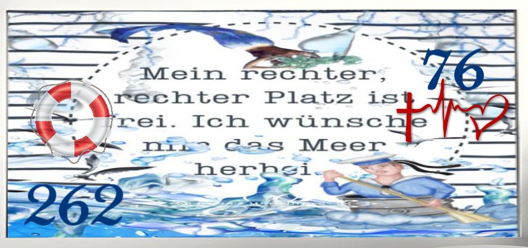 Herzschlag Kalorienverbrauch  Kuestenkind  9
