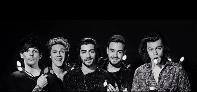 One Direction 
