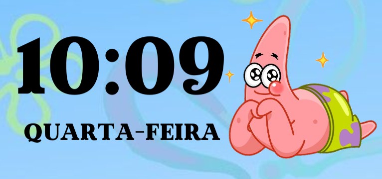 relogio  Copy