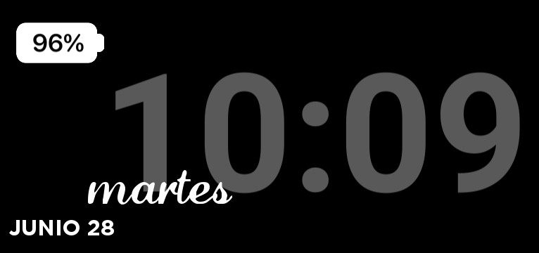 ios style purple clock Copy