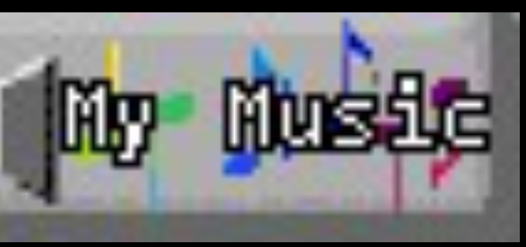 music blinkie