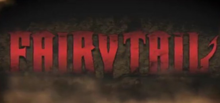 fairy tail
