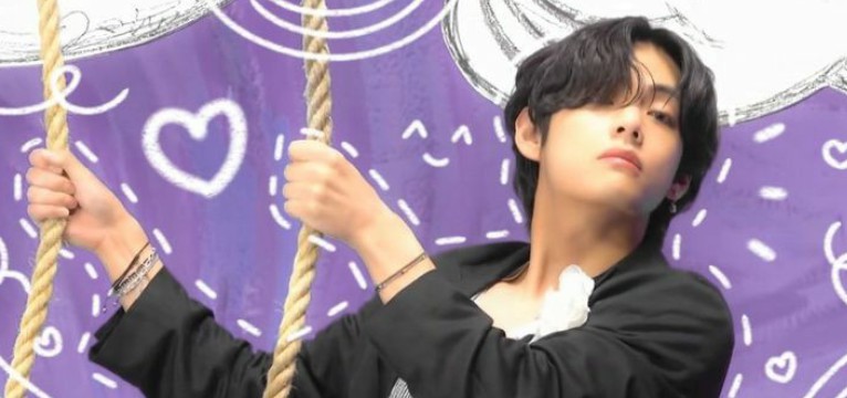 ; taehyung