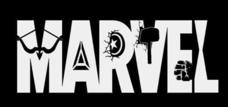 marvel black