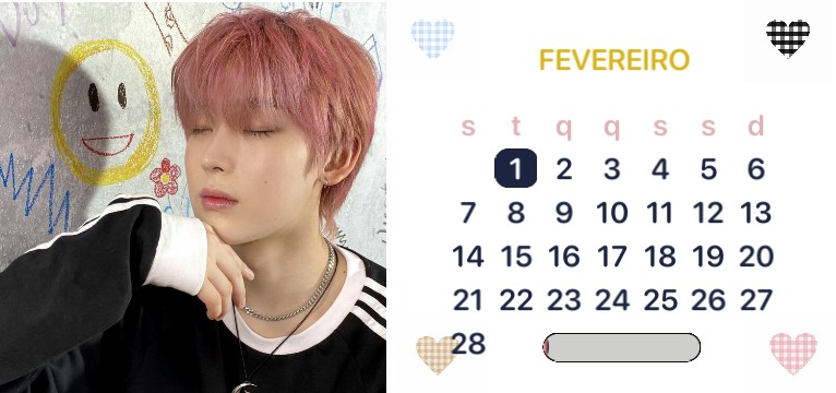 sunoo calendar