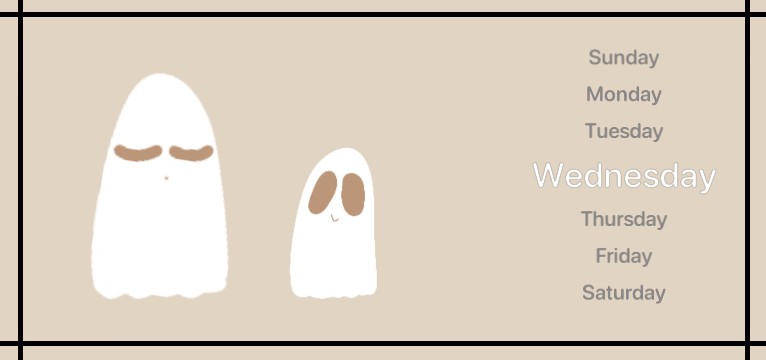 ghost