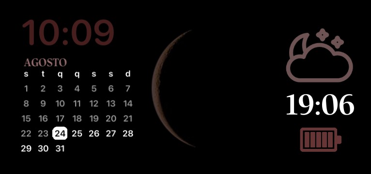 Brow Widget