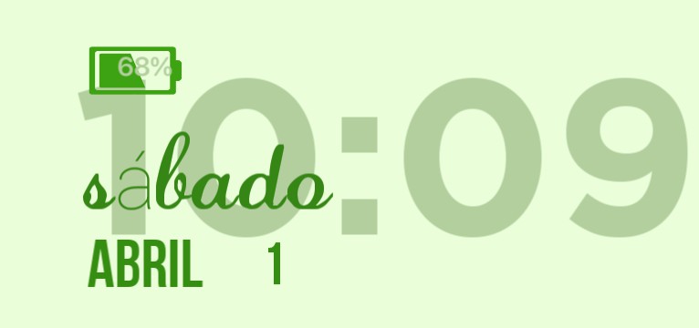 verde