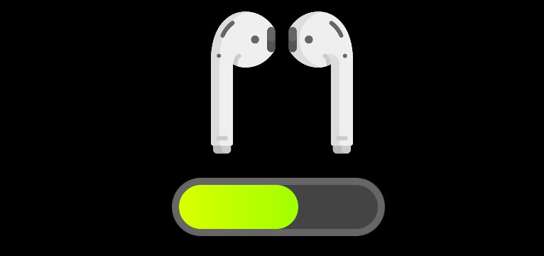 Airpods Battery Life