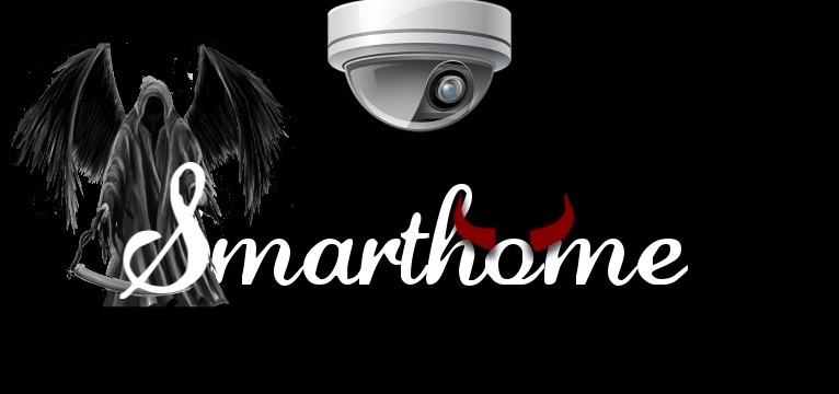 Smarthome Halloween Dim