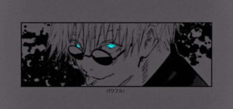 gojo
