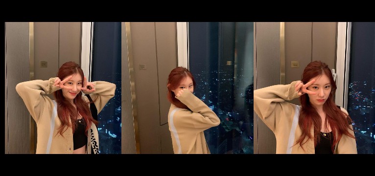 Chaeryeong Lee