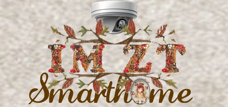 Smarthome IMZT DIAMOND 