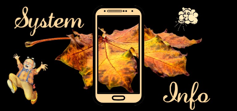 System Herbst Rueckenwind 