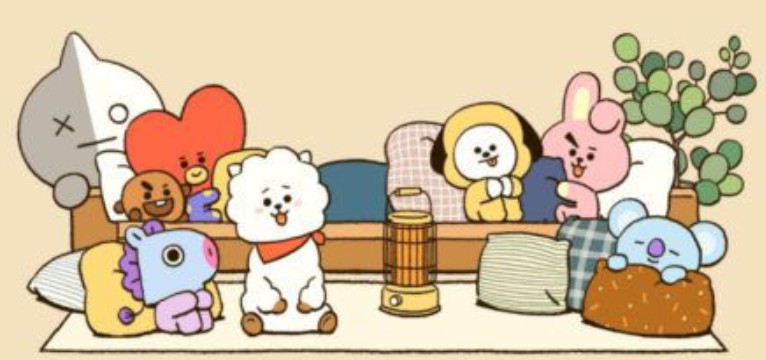 bt21
