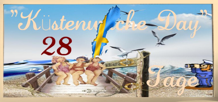  counter Kuestenkind 19