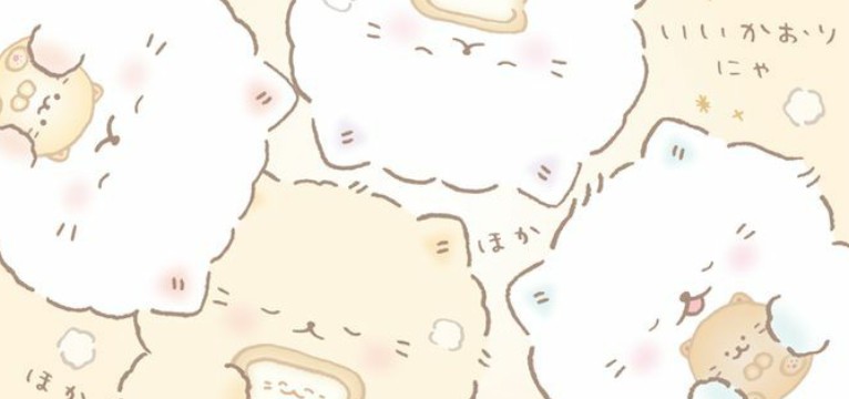 cute cat