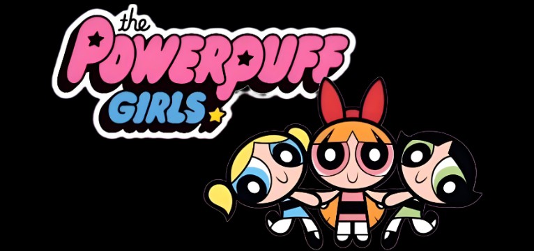 powerpuff girls