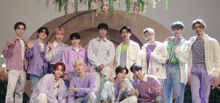 Seventeen 