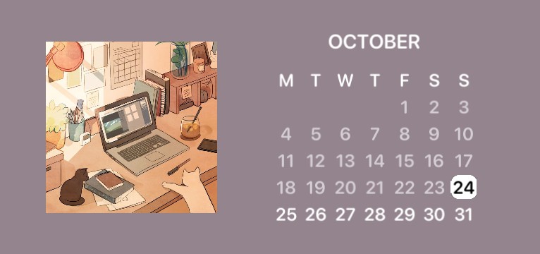 Calender
